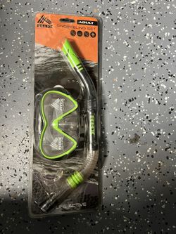 Goggles For Swimming 