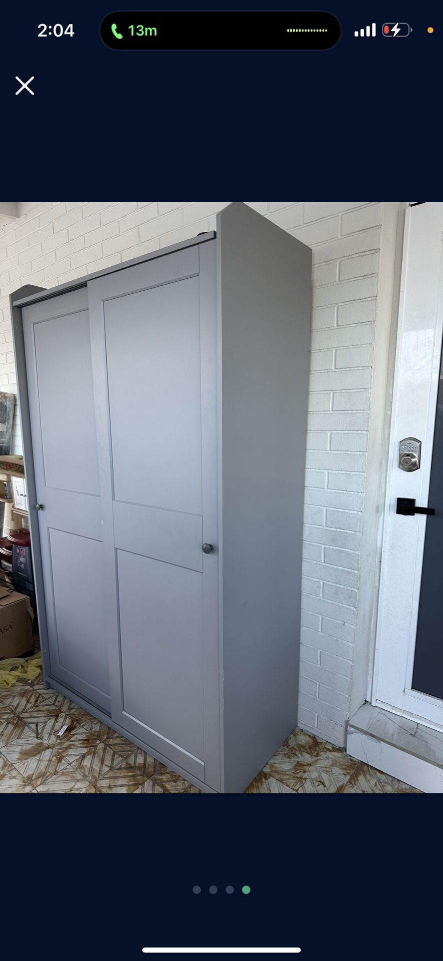 Closet for Sale in Hialeah, FL OfferUp