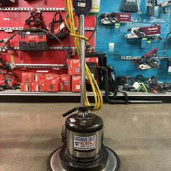 Floor Buffer