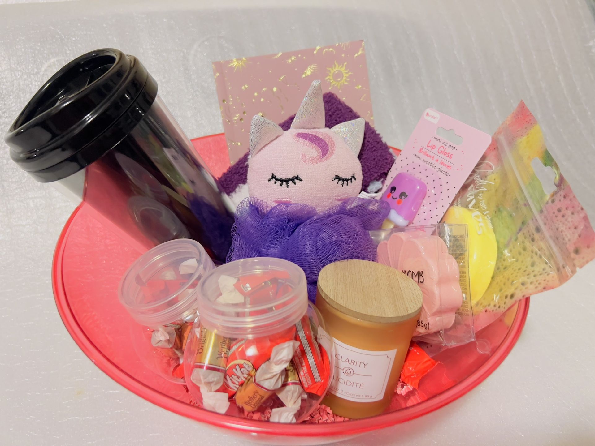 Gift Baskets 