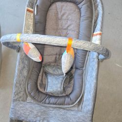 Baby Rocker