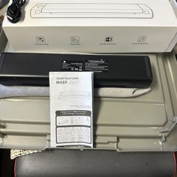 Phomemo A4 Portable Printer 