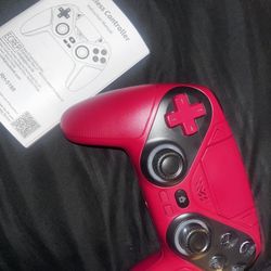 Ps5 Custom Controller Pick Up Only