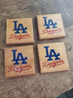 Coasters