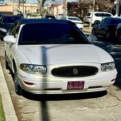2005 Buick LeSabre