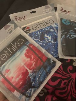 Ethika