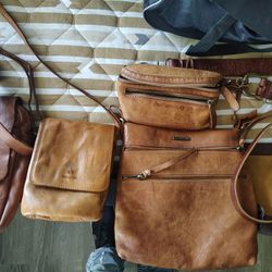 High Quality Italian Leather Bags