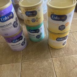 Enfamil milk 15 for each firm price