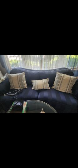 Ethan Allen sofa