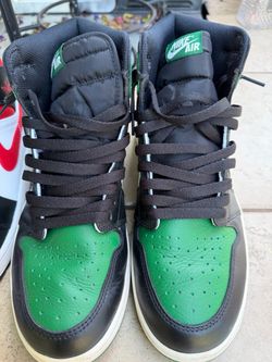 JORDAN 1 SIZE 11 1/2