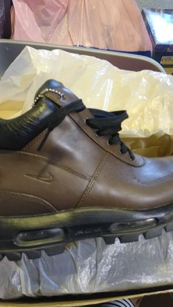 Nike Boots BROWN
