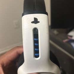 PlayStation Headset 