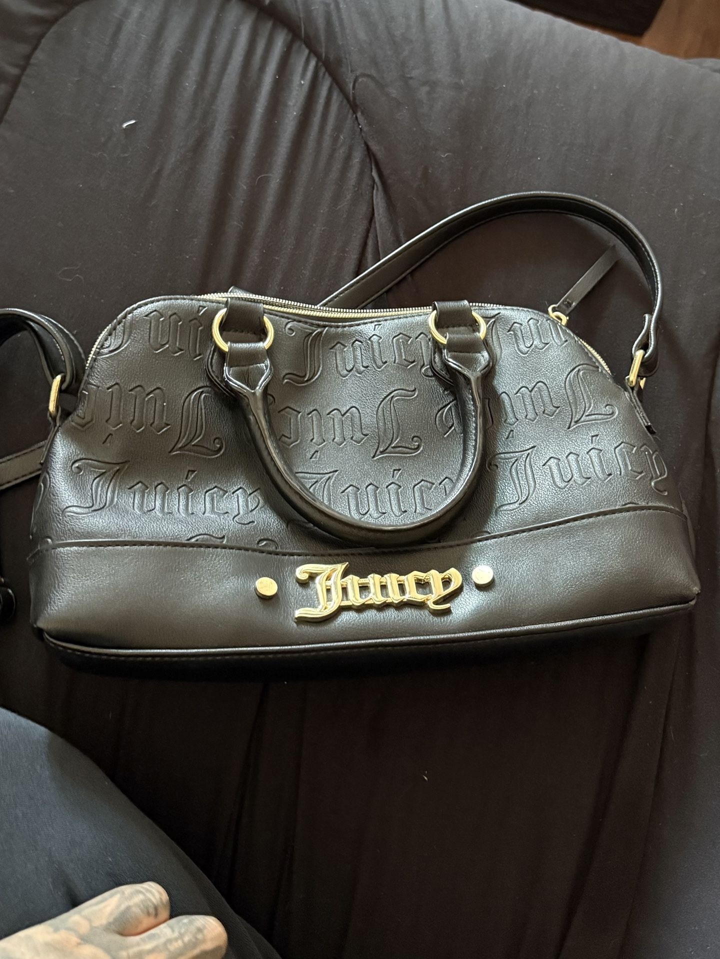juicy bag