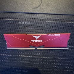 TEAMGROUP 1x16gb DDR5 6000mhz