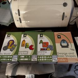 Cricut 