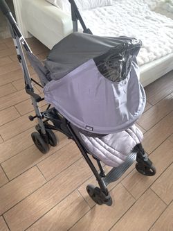 Chicco Liteway Stroller