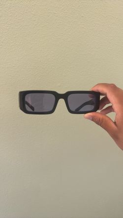 prada sunglasses