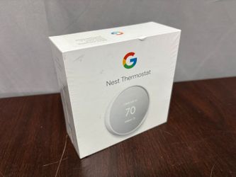  $49.00  Compare at: $99  Dimensions:  Height: 5″ Width: 5″ Depth: 2″ Available for pick up at the Bellevue Store only.  1 in stock  NEW! GOOGLE Nest 