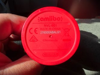Donkey Kong amiibo