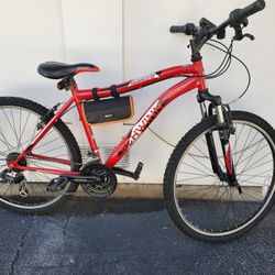 * Schwinn Ranger 26"Mountain Bike* " Very Good Condition"
