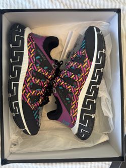 Versace Sneakers Size 11 Men’s