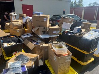Wholesale / Closeout items