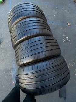 275/40R22 107Y 🚓 BRIDGESTONE ALENZA 001