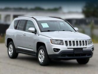 2014 Jeep Compass