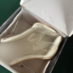 Fashion Nova High Heels 