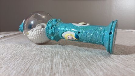 Disney Frozen Elsa Magic Wand Toy