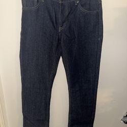 Levi's 511 Slim Fit Jean 16 REG 28 x 28 (NEW)