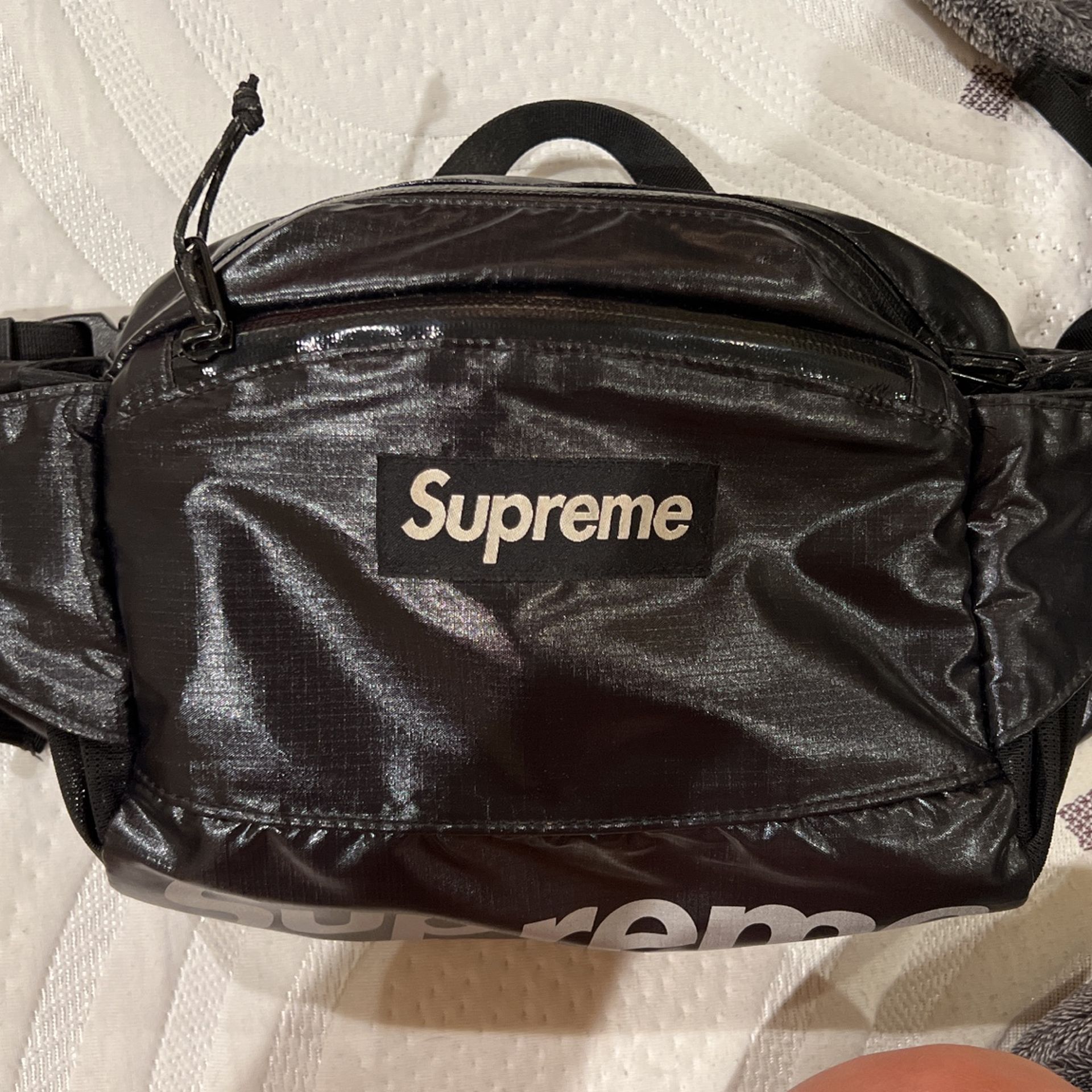Supreme Fanny Pack