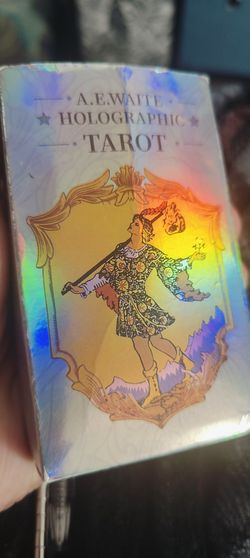 Tarot Deck