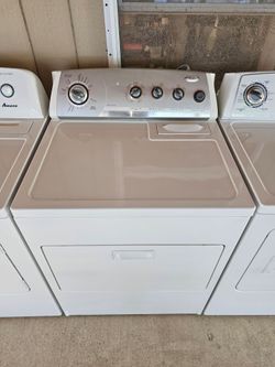 Whirlpool Dryer