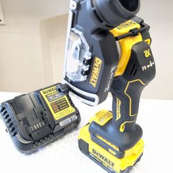 20V Max DeWalt XR- 3" Cut Off Tool Combo Kit 