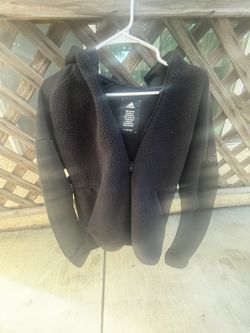 Adidas Suéter Von Gorro Para Hombre Medida s 