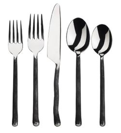 Silverware Set