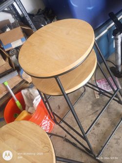 Common Bar Stools