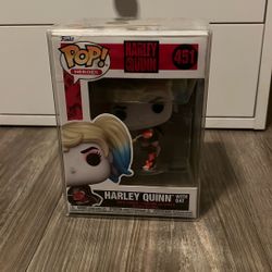 Harley Quinn FUNKOPOP🃏
