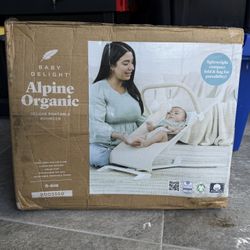 Deluxe alpine Bouncer 