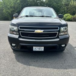 2007 Chevrolet Suburban