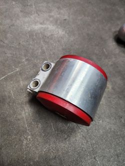 B Series Driver Side Engine Mount 