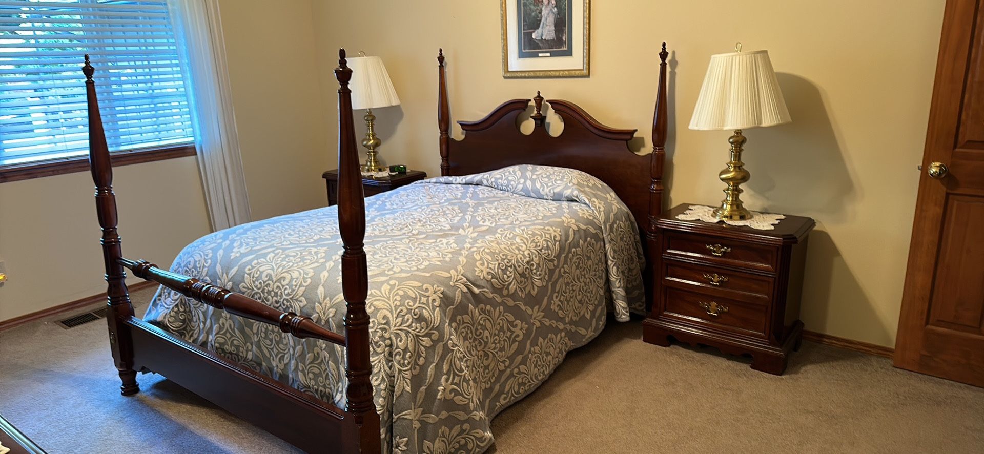 Bedroom Furniture