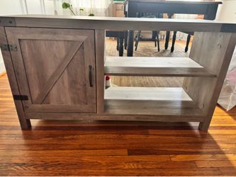 Entertainment Center