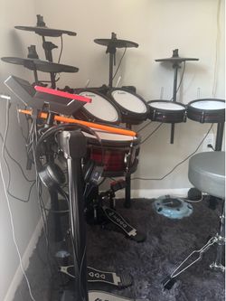 Alesis Pro Electric Drumkit