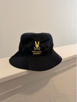 Psycho Bunny Bucket