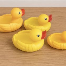 Rubber Duckies 