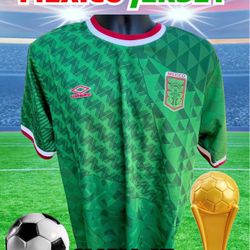 JERSEYS 