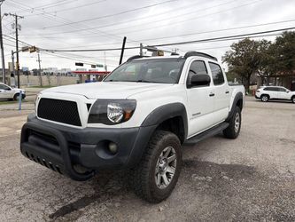 2009 Toyota Tacoma