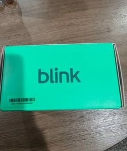 Blink Outdoor 4 Camera
